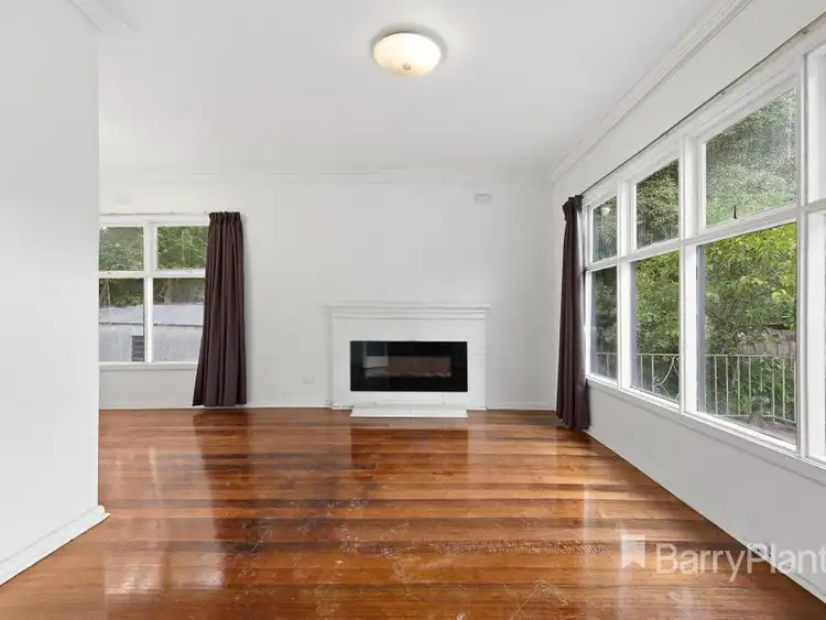 Third view of Homely house listing, 6 Conrad Court, Blackburn North VIC 3130