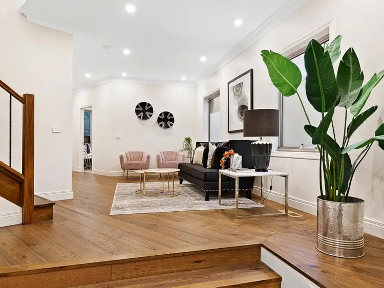 Sixth view of Homely house listing, 58 Riverview Terrace, Bulleen VIC 3105