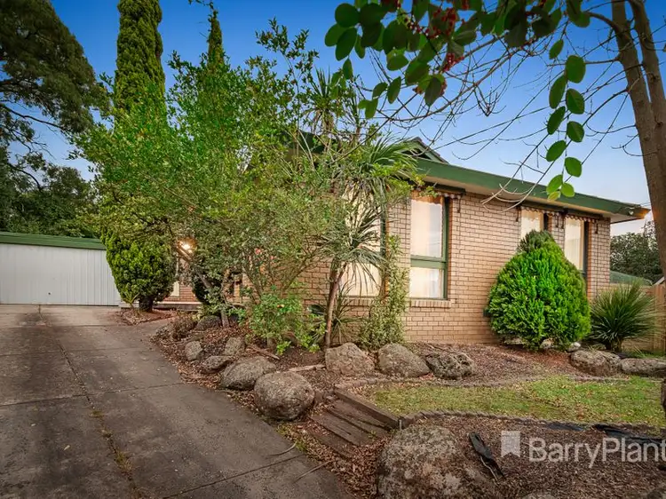 Main view of Homely house listing, 4 Eades Court, Templestowe VIC 3106