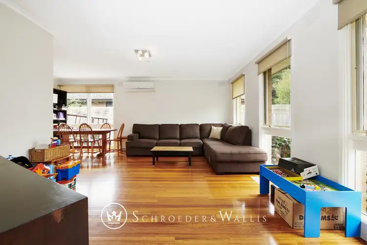 Third view of Homely house listing, 76 Adele Avenue, Ferntree Gully VIC 3156