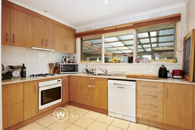 Fifth view of Homely house listing, 76 Adele Avenue, Ferntree Gully VIC 3156