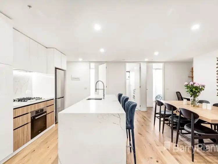 Fourth view of Homely apartment listing, 208/200 Foote Street, Templestowe VIC 3106