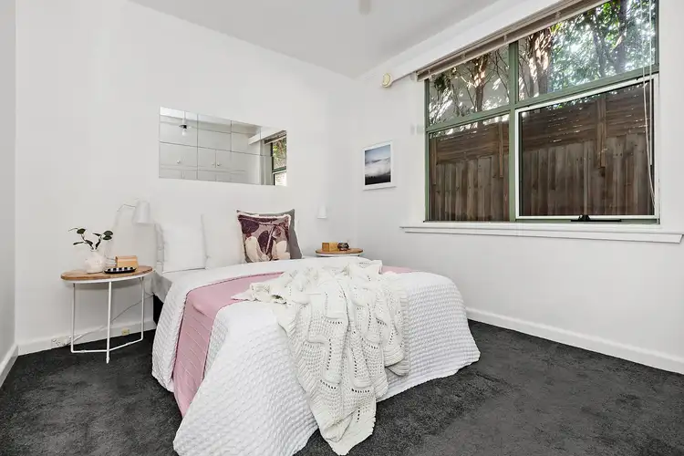 Fifth view of Homely apartment listing, 9/4 Dickens Street, Elwood VIC 3184