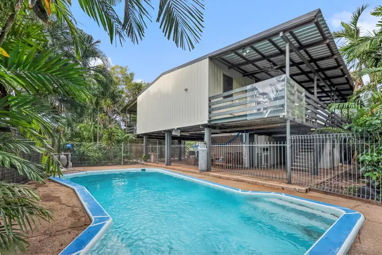 Main view of Homely house listing, 13 Katoope Street, Wanguri NT 810