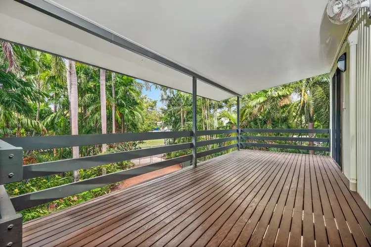 Third view of Homely house listing, 13 Katoope Street, Wanguri NT 810