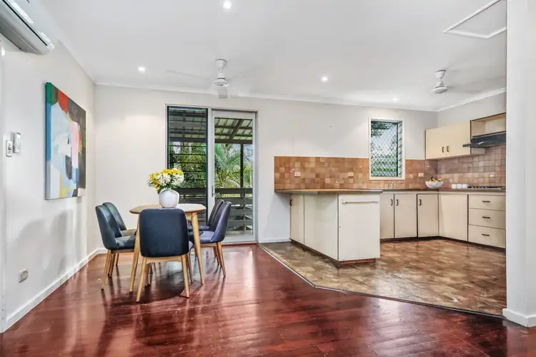 Fourth view of Homely house listing, 13 Katoope Street, Wanguri NT 810