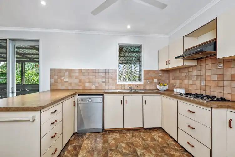 Sixth view of Homely house listing, 13 Katoope Street, Wanguri NT 810