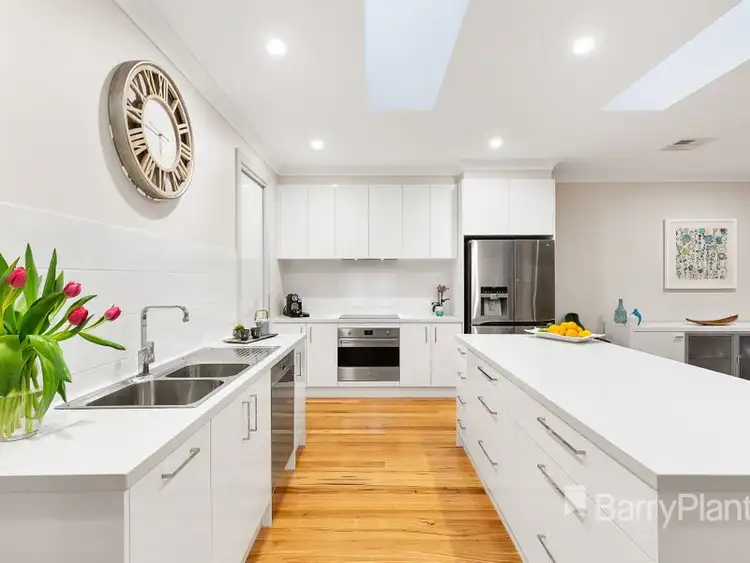 Third view of Homely house listing, 21 Alexander Road, Warrandyte VIC 3113