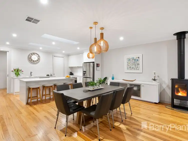 Fourth view of Homely house listing, 21 Alexander Road, Warrandyte VIC 3113