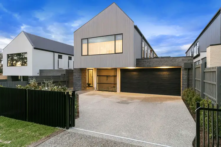 Second view of Homely house listing, 22 Morell Street, Mornington VIC 3931