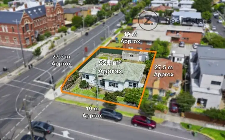 194 Stephen Street, Yarraville VIC 3013