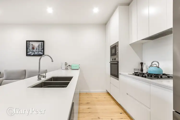 Main view of Homely apartment listing, 104/3-9 Elliott Avenue, Carnegie VIC 3163