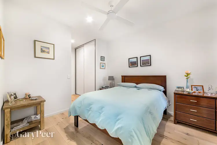 Third view of Homely apartment listing, 104/3-9 Elliott Avenue, Carnegie VIC 3163