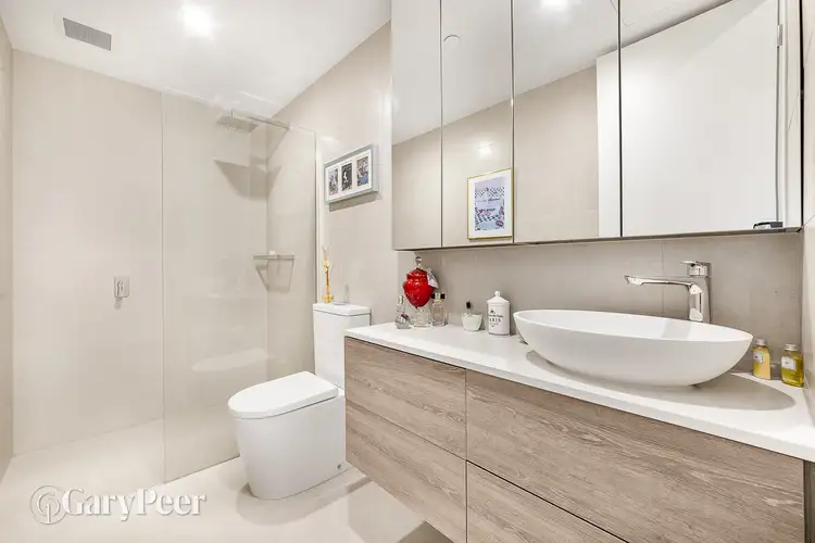Fourth view of Homely apartment listing, 104/3-9 Elliott Avenue, Carnegie VIC 3163