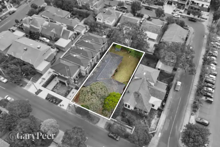 Second view of Homely house listing, 33 Rothschild Street, Glen Huntly VIC 3163