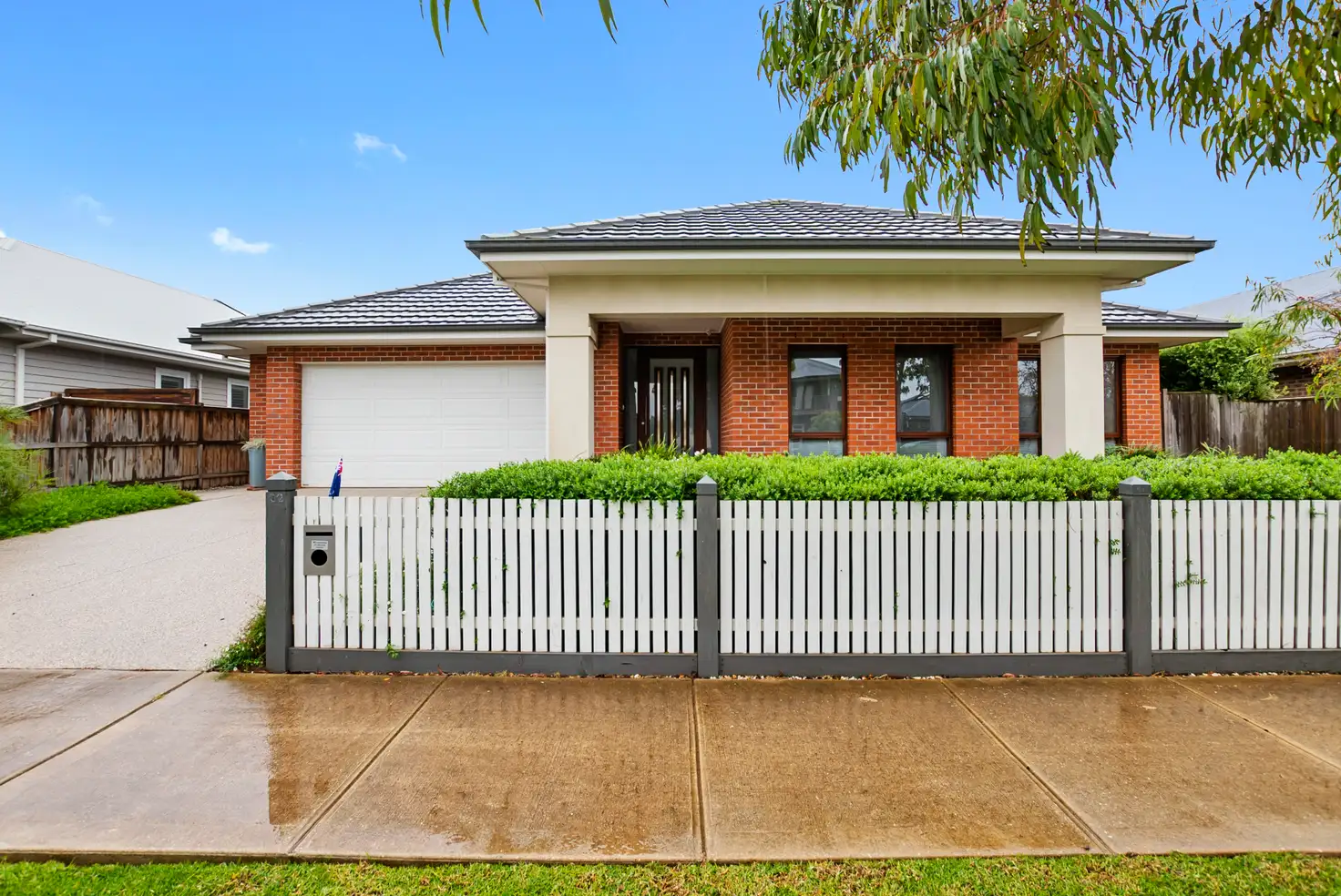 Main view of Homely house listing, 22 Benalla Avenue, Eynesbury VIC 3338