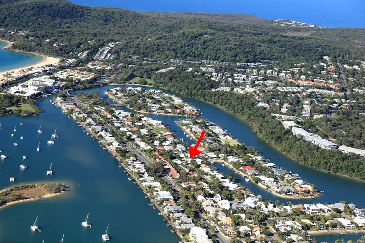 Main view of Homely house listing, 9 Key Court, Noosa Heads QLD 4567