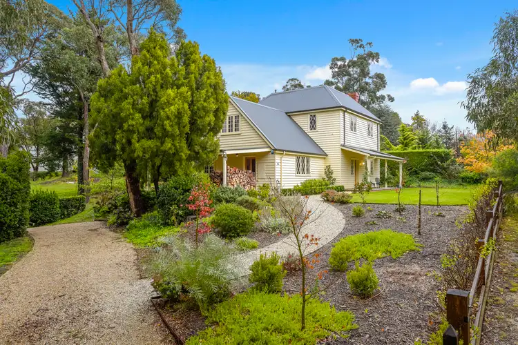 70 Railway Place, Macedon VIC 3440