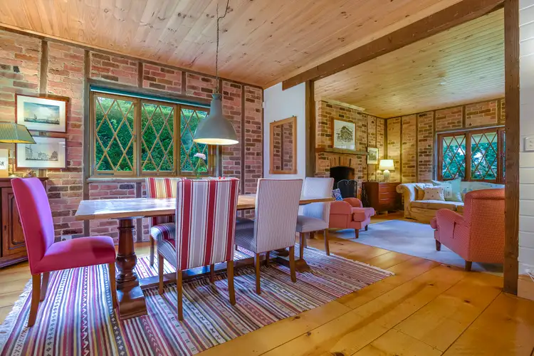 Sixth view of Homely house listing, 70 Railway Place, Macedon VIC 3440