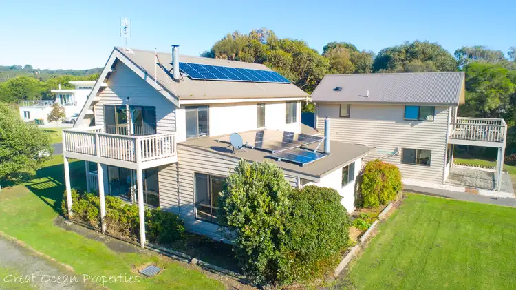 Main view of Homely house listing, 6 Ocean Park Drive, Marengo VIC 3233
