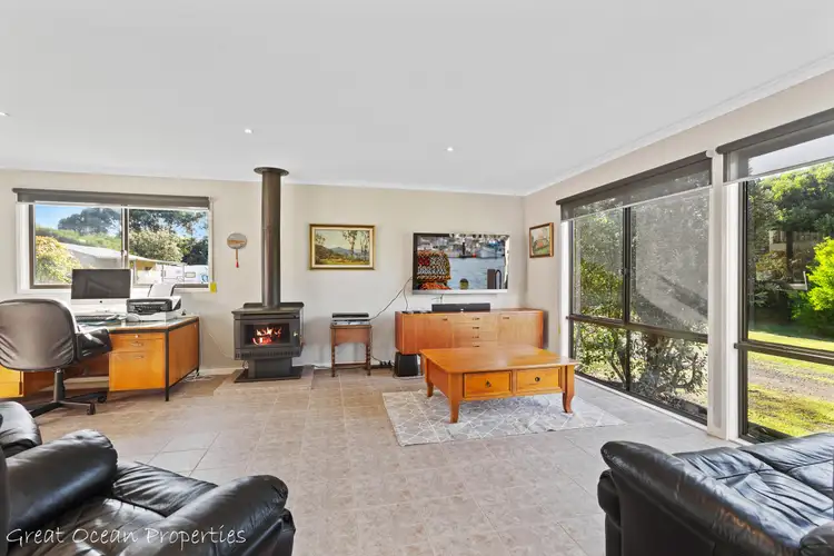 Fourth view of Homely house listing, 6 Ocean Park Drive, Marengo VIC 3233
