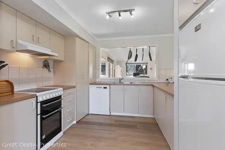 Sixth view of Homely house listing, 6 Ocean Park Drive, Marengo VIC 3233