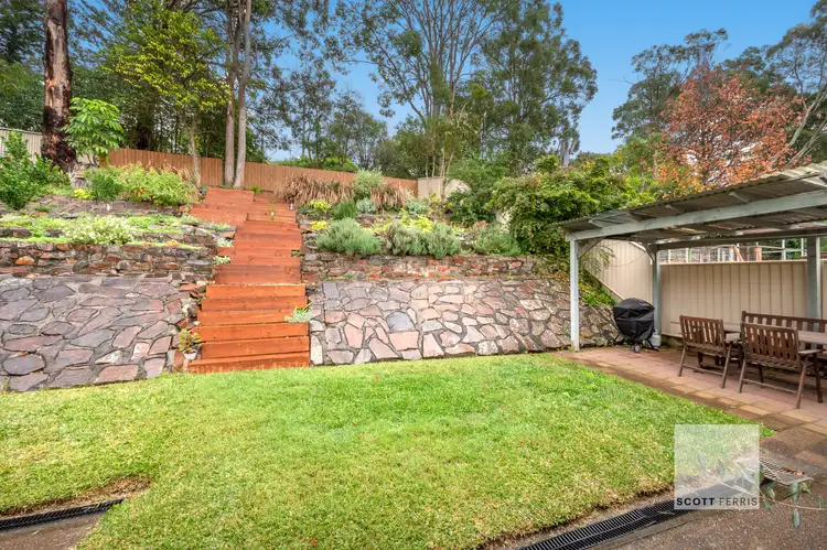Fourth view of Homely house listing, 56 Westwood Avenue, Adamstown Heights NSW 2289