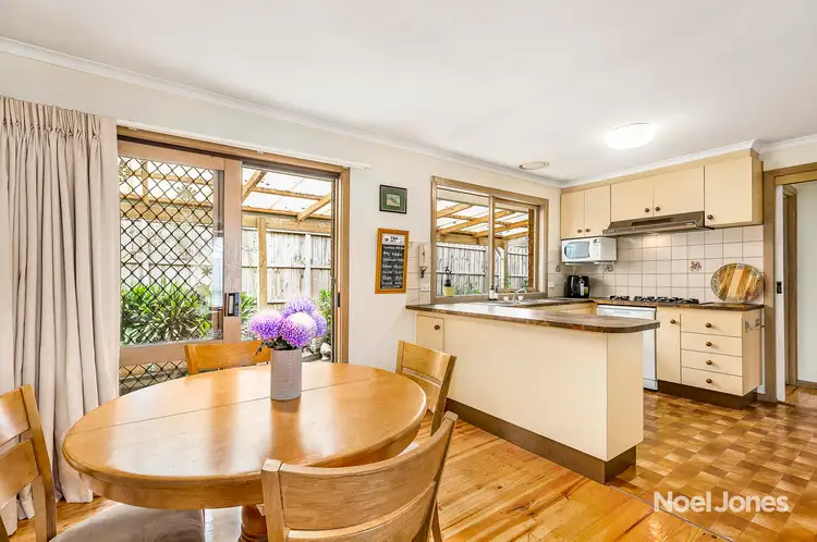 Third view of Homely unit listing, 2/158-160 High Street, Doncaster VIC 3108