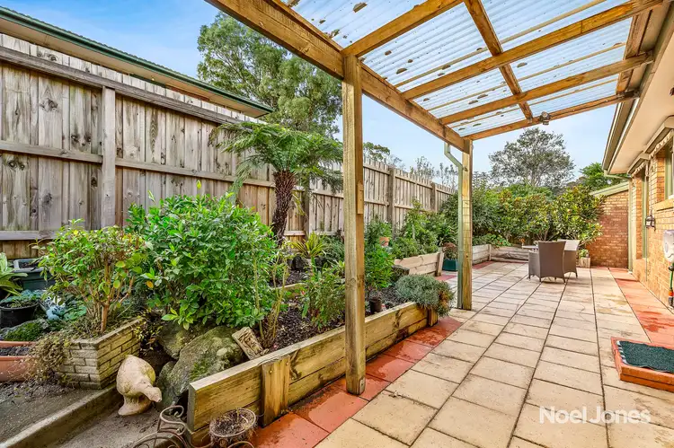 Seventh view of Homely unit listing, 2/158-160 High Street, Doncaster VIC 3108