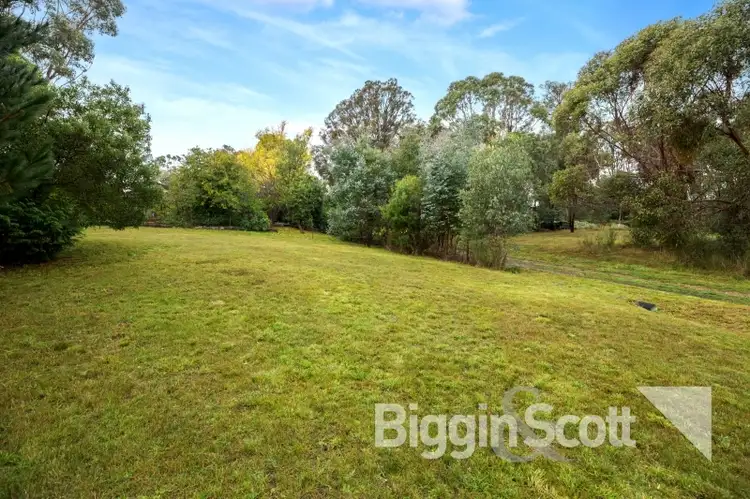 Fourth view of Homely land listing, 6 Nash Lane, Daylesford VIC 3460
