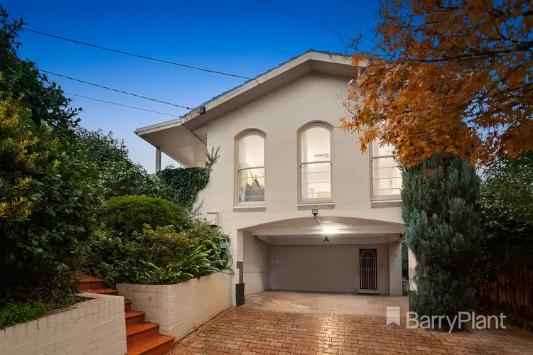 3 Cerberus Street, Donvale VIC 3111
