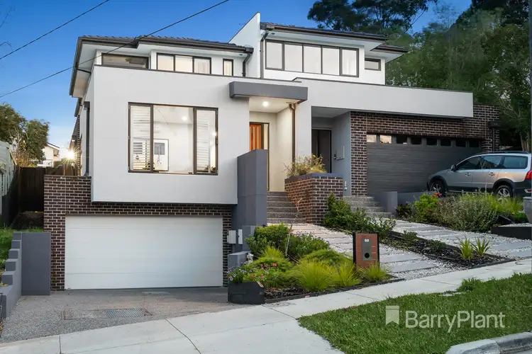 36A Polaris Drive, Doncaster East VIC 3109