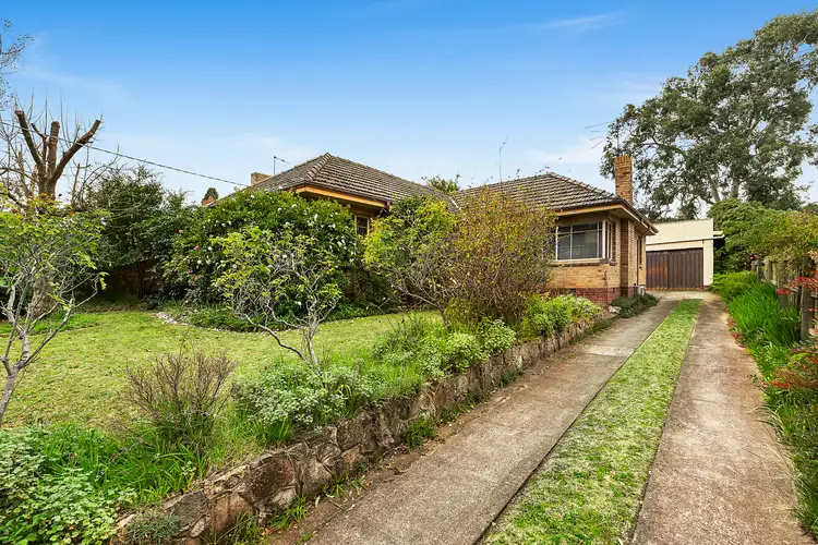 Main view of Homely house listing, 49 Welfare Parade, Glen Iris VIC 3146