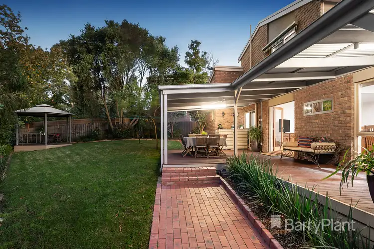 7 Kersey Place, Doncaster VIC 3108