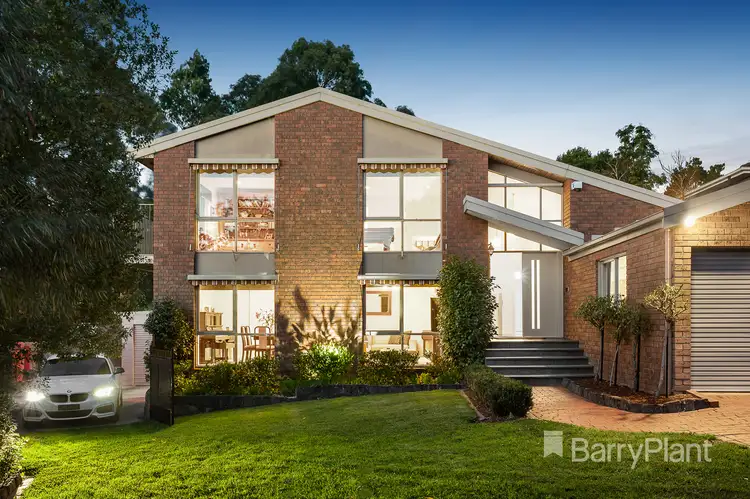Third view of Homely house listing, 7 Kersey Place, Doncaster VIC 3108