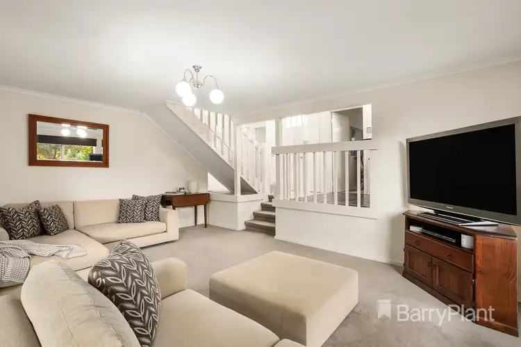 Fourth view of Homely house listing, 7 Kersey Place, Doncaster VIC 3108