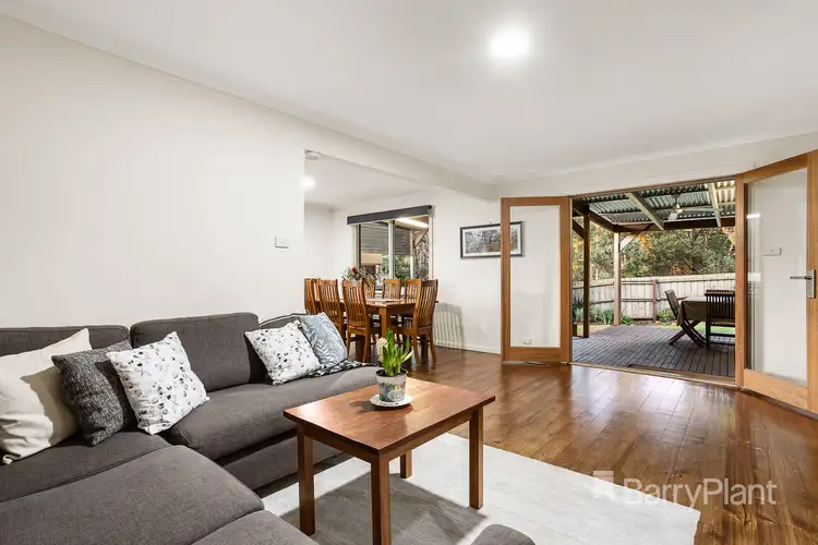 Fifth view of Homely house listing, 7 Kersey Place, Doncaster VIC 3108