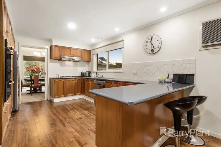 Sixth view of Homely house listing, 7 Kersey Place, Doncaster VIC 3108