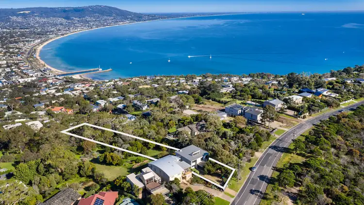 Second view of Homely house listing, 122 Bradford Road, Mount Martha VIC 3934