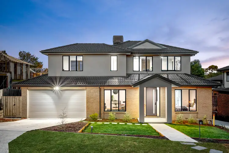 3 Harrison Street, Ringwood VIC 3134