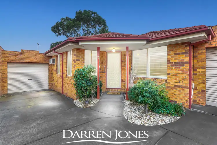 Main view of Homely unit listing, 3/19 - 21 Lyell Parade, Greensborough VIC 3088