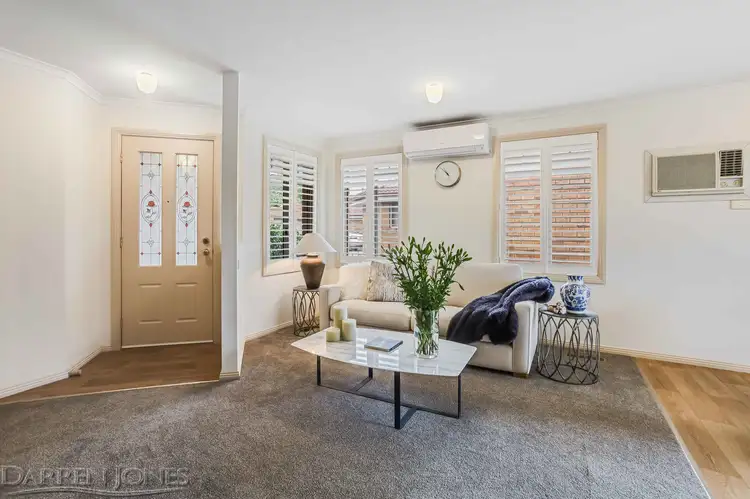Second view of Homely unit listing, 3/19 - 21 Lyell Parade, Greensborough VIC 3088