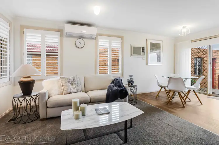 Fourth view of Homely unit listing, 3/19 - 21 Lyell Parade, Greensborough VIC 3088