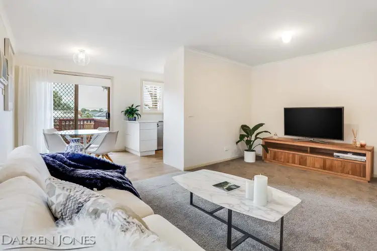 Fifth view of Homely unit listing, 3/19 - 21 Lyell Parade, Greensborough VIC 3088