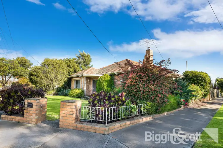 310 Gordon Street, Maribyrnong VIC 3032