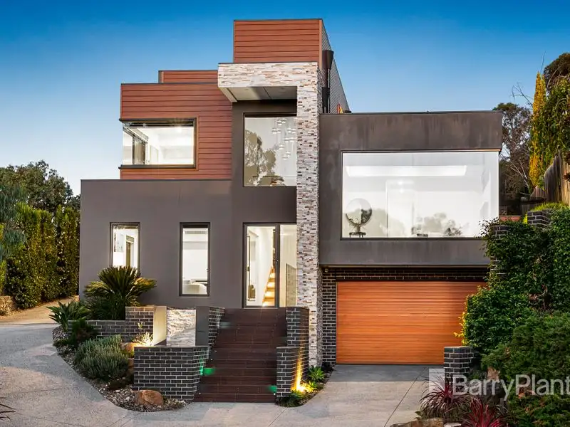 Main view of Homely house listing, 20 Leane Drive, Eltham VIC 3095