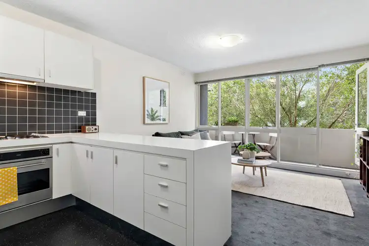4/62 Cunningham Street, Northcote VIC 3070