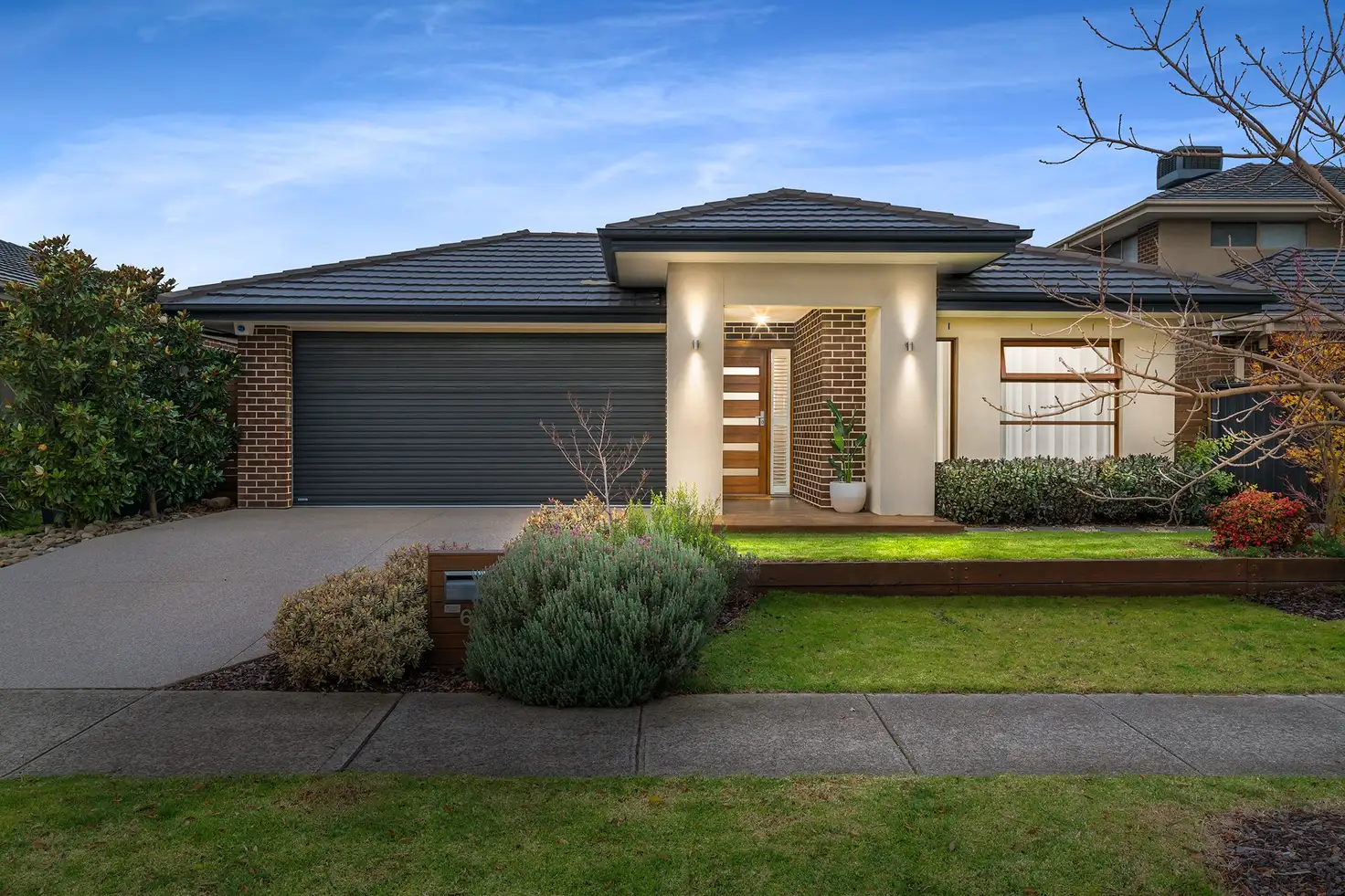 Main view of Homely house listing, 6 Newstead Street, Keysborough VIC 3173