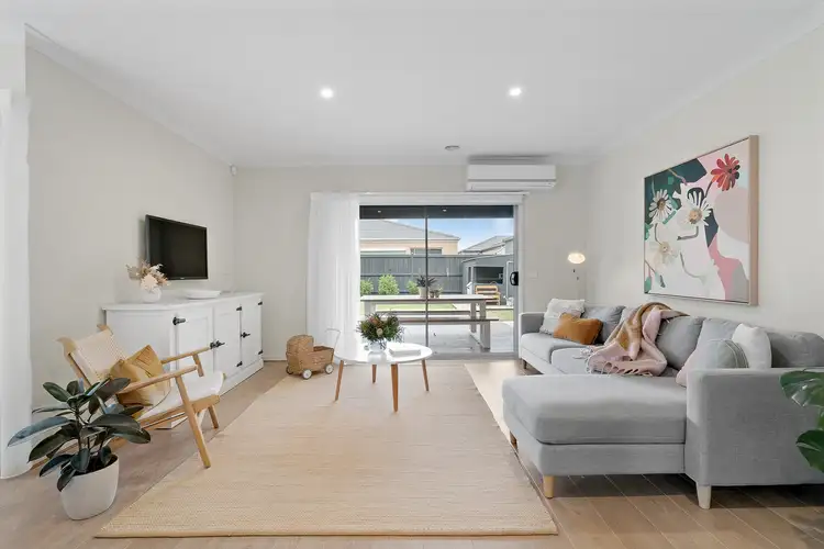 Third view of Homely house listing, 6 Newstead Street, Keysborough VIC 3173