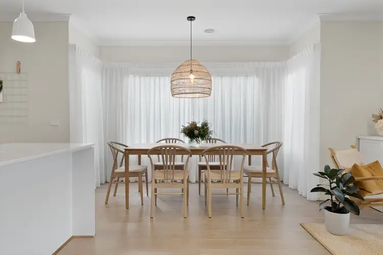 Fourth view of Homely house listing, 6 Newstead Street, Keysborough VIC 3173